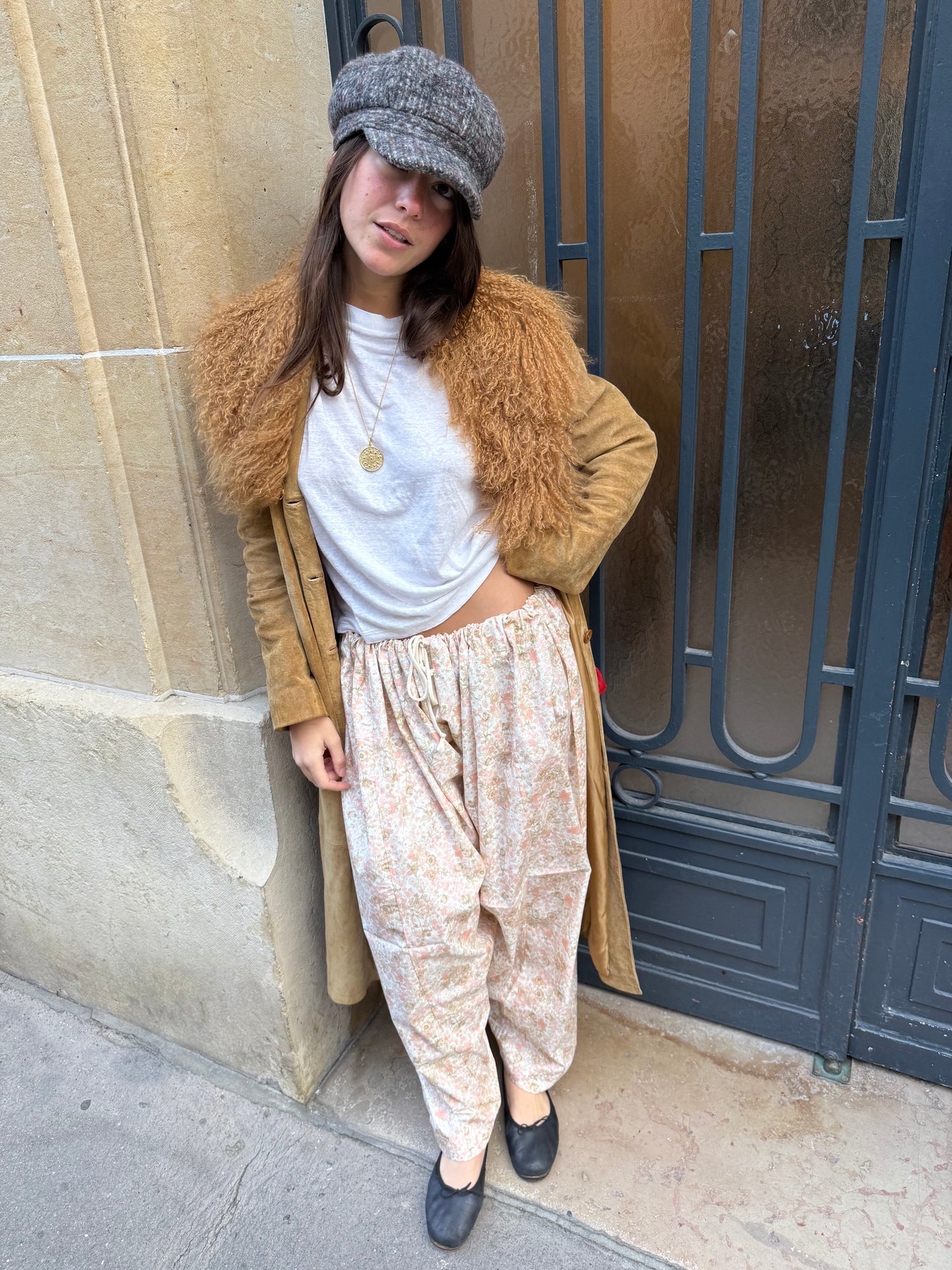 PANTALON JUNNY LIBERTY