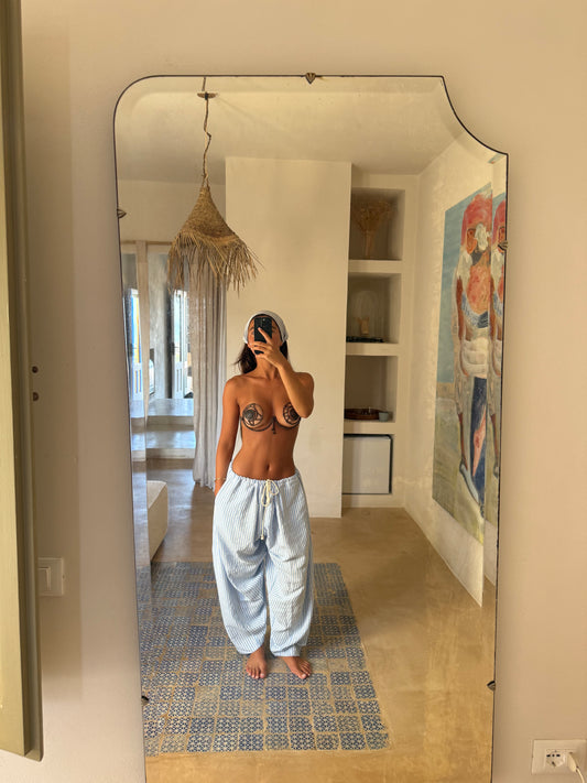 BANDEAU BABYBLUES
