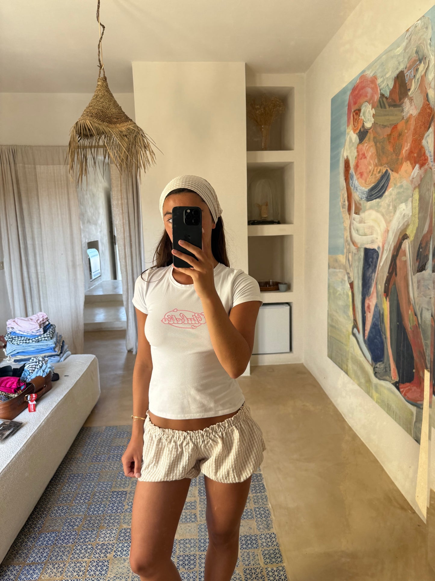 BANDEAU BABY PAOLA