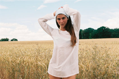 ROBE KATE BLANCHE