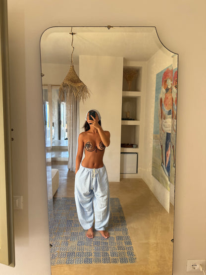 LE BABY BLUES