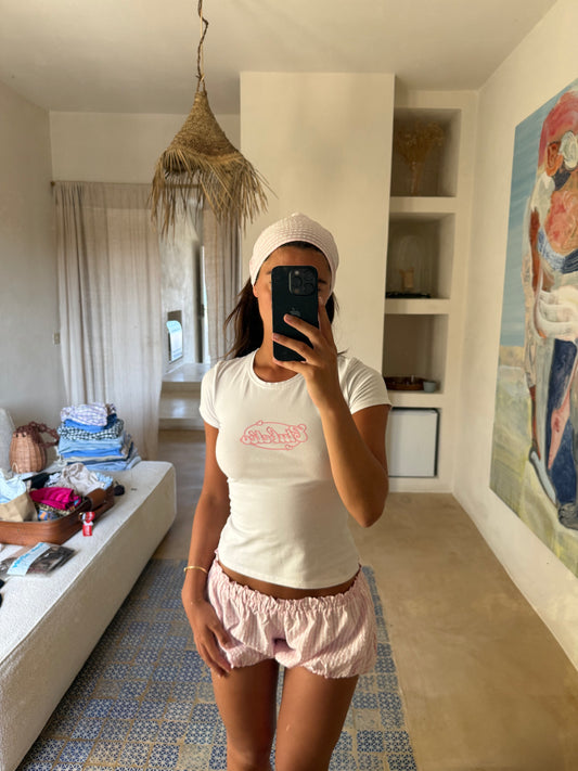 BANDEAU BABY BRUNE