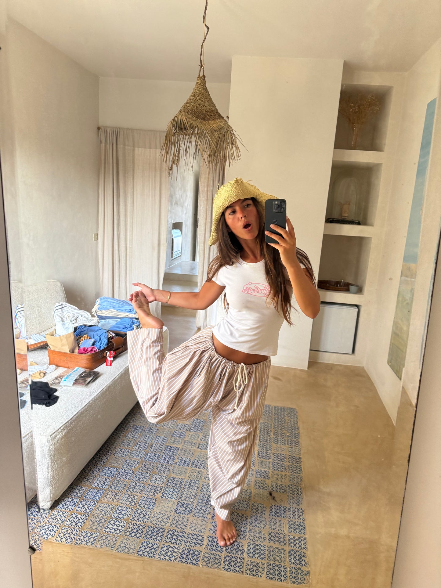 L’ACROBATE