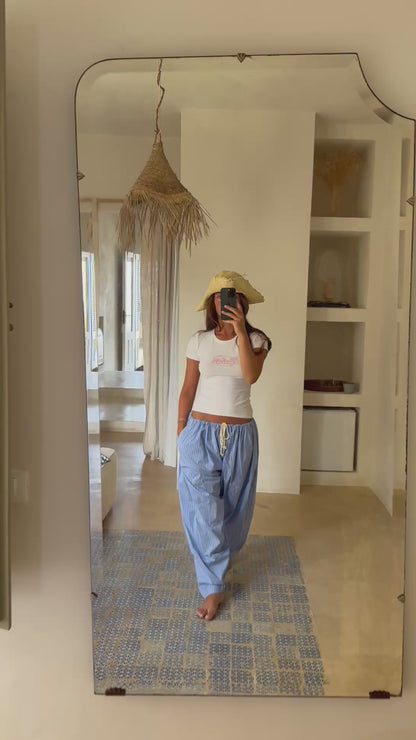 LE TANNED